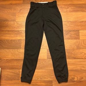 BNWT Youth Easton Baseball Pant Sz S